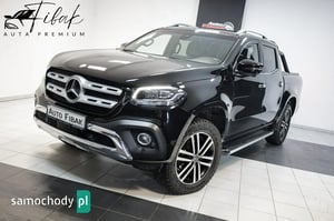 Mercedes-Benz AMG One Pickup 2018