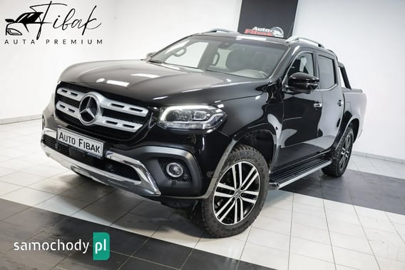 Mercedes-Benz AMG One Pickup 2018