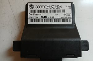 VW TOURAN II MODUŁ GATEWAY 7N0907530AL
