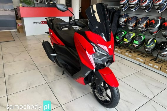 ROMET Inny Mini bike 2026