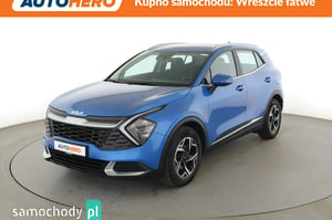 Kia Sportage SUV 2022