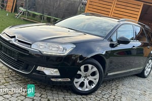 Citroen C5 Kombi 2013