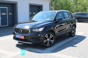 Volvo XC 40 SUV 2019