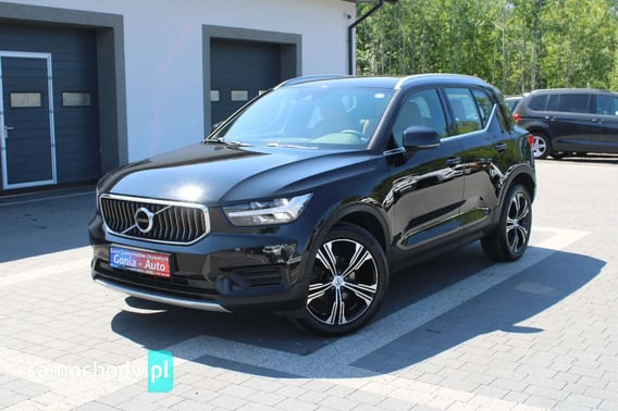 Volvo XC 40 SUV 2019