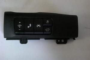 KIA SPORTAGE IV LIFT PANEL STEROWANIA 93700-F1230WK