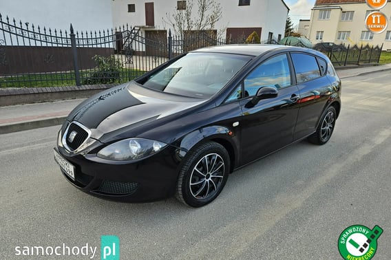 SEAT Leon Hatchback 2007