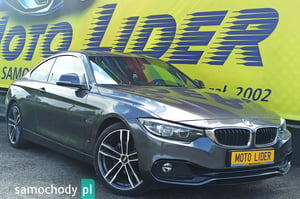 BMW seria-4 Coupe 2019