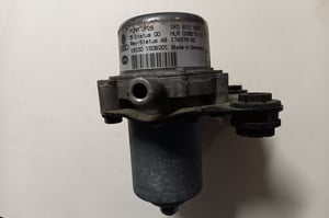 SKODA FABIA III LIFT POMPA SIŁY HAMOWANIA 1K0612181F