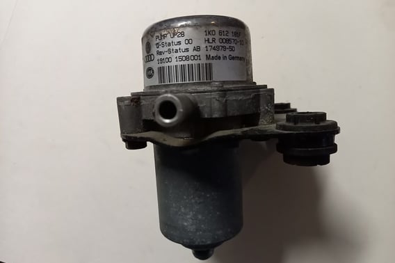 SKODA FABIA III LIFT POMPA SIŁY HAMOWANIA 1K0612181F
