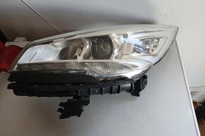 FORD KUGA MK2 LAMPA PRZEDNIA LEWA XENON CV44-13D155-AH EUROPA