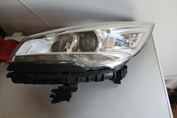 FORD KUGA MK2 LAMPA PRZEDNIA LEWA XENON CV44-13D155-AH EUROPA