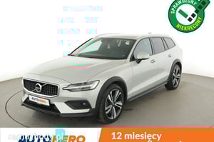 Volvo V60 Kombi 2019