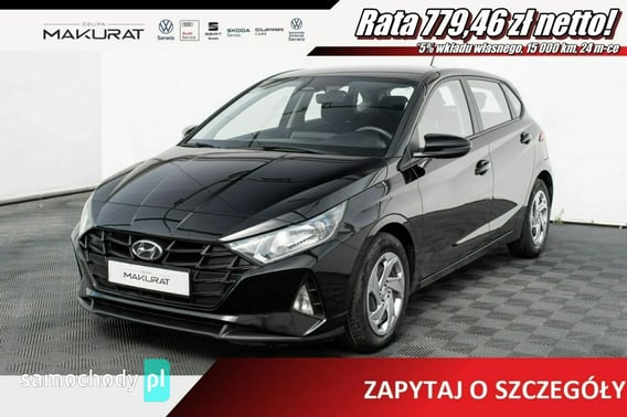 Hyundai i20 Hatchback 2023
