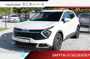 Kia Sportage SUV 2023