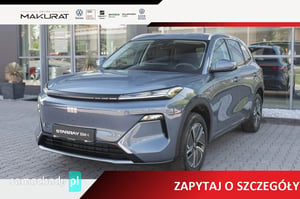 Geely Tugella SUV 2025