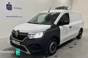 Renault Kangoo Chłodnia/Izoterma 2024