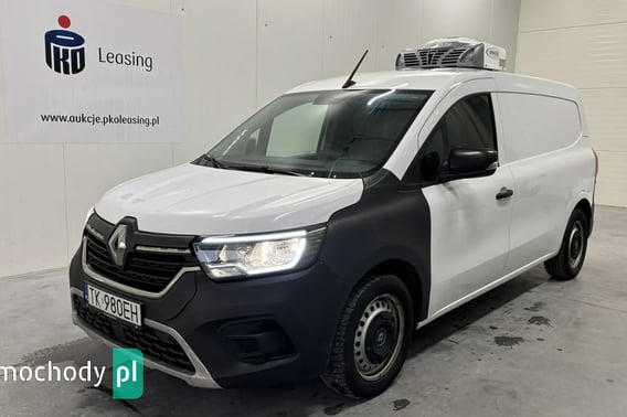 Renault Kangoo Chłodnia/Izoterma 2024