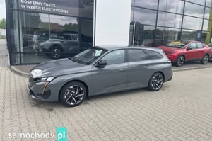 Peugeot 308 Kombi 2025