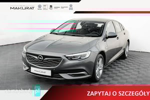 Opel Insignia Sedan 2018