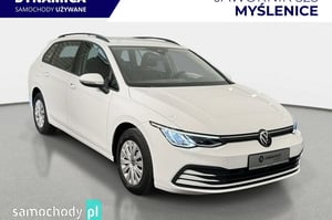 Volkswagen Golf R Kombi 2022