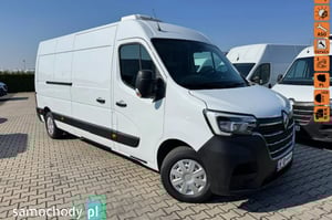 Renault Master Chłodnia/Izoterma 2022