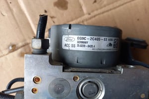 FORD MONDEO MK5 POMPA ABS EG9C-2C405-EE