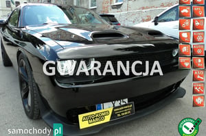 Dodge Challenger Coupe 2015