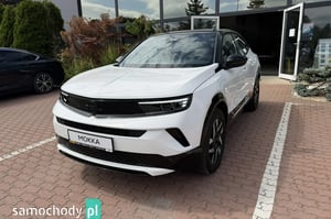 Opel Mokka SUV 2025