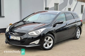 Hyundai i40 Kombi 2012