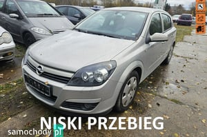 Opel Astra Kombi 2009