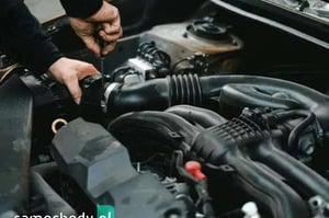 Naprawa silników samochodowych