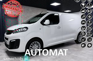 Opel Vivaro Furgon 2022