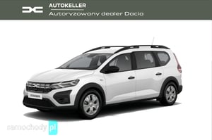 Dacia Jogger Kombi 2024