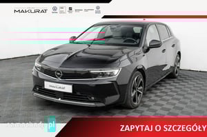 Opel Astra Hatchback 2022