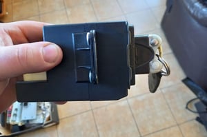 ALFA ROMEO 159 STACYJKA Z KLUCZYKIEM 1560616200