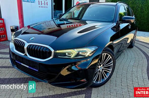 BMW Seria 3 Kombi 2023