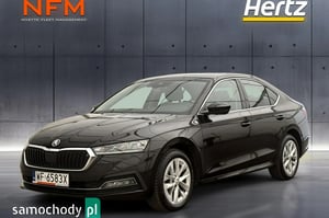 Skoda Octavia Liftback 2023