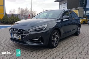 Hyundai i30 Kombi 2021