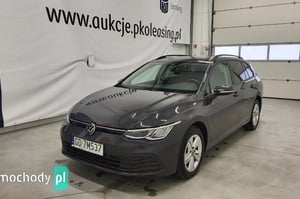 Volkswagen Golf Kombi 2023