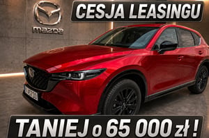 Mazda CX-5 SUV 2023