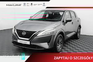 Nissan Qashqai SUV 2023