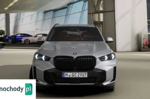 BMW X5 SUV 2026