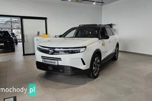 Opel Grandland SUV 2025