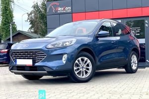 Ford Kuga SUV 2022