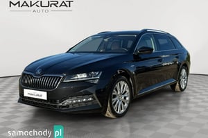 Skoda Superb Kombi 2023