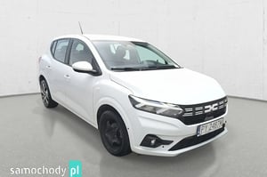 Dacia Sandero Hatchback 2025