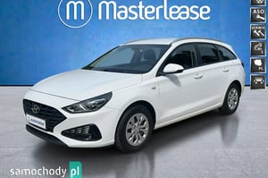 Hyundai i30 Kombi 2020