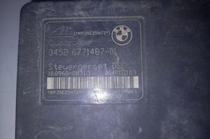 BMW E90 E87 POMPA ABS 6771487-01