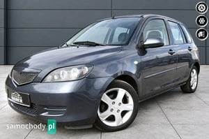 Mazda 2 Hatchback 2006