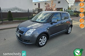 Suzuki Swift Hatchback 2009